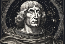 16th century pioneer in astronomy Nicolas Copernicus